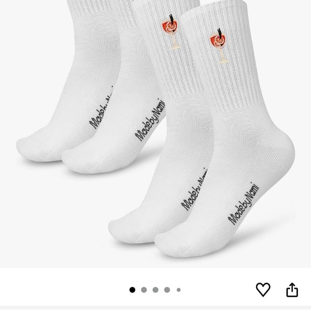 Socks for men and women